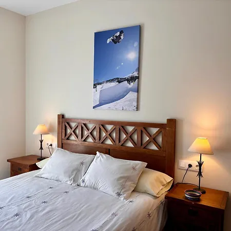 Bpirineos-tuca Del Mon