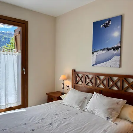 Bpirineos-tuca Del Mon