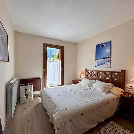 Bpirineos-tuca Del Mon *